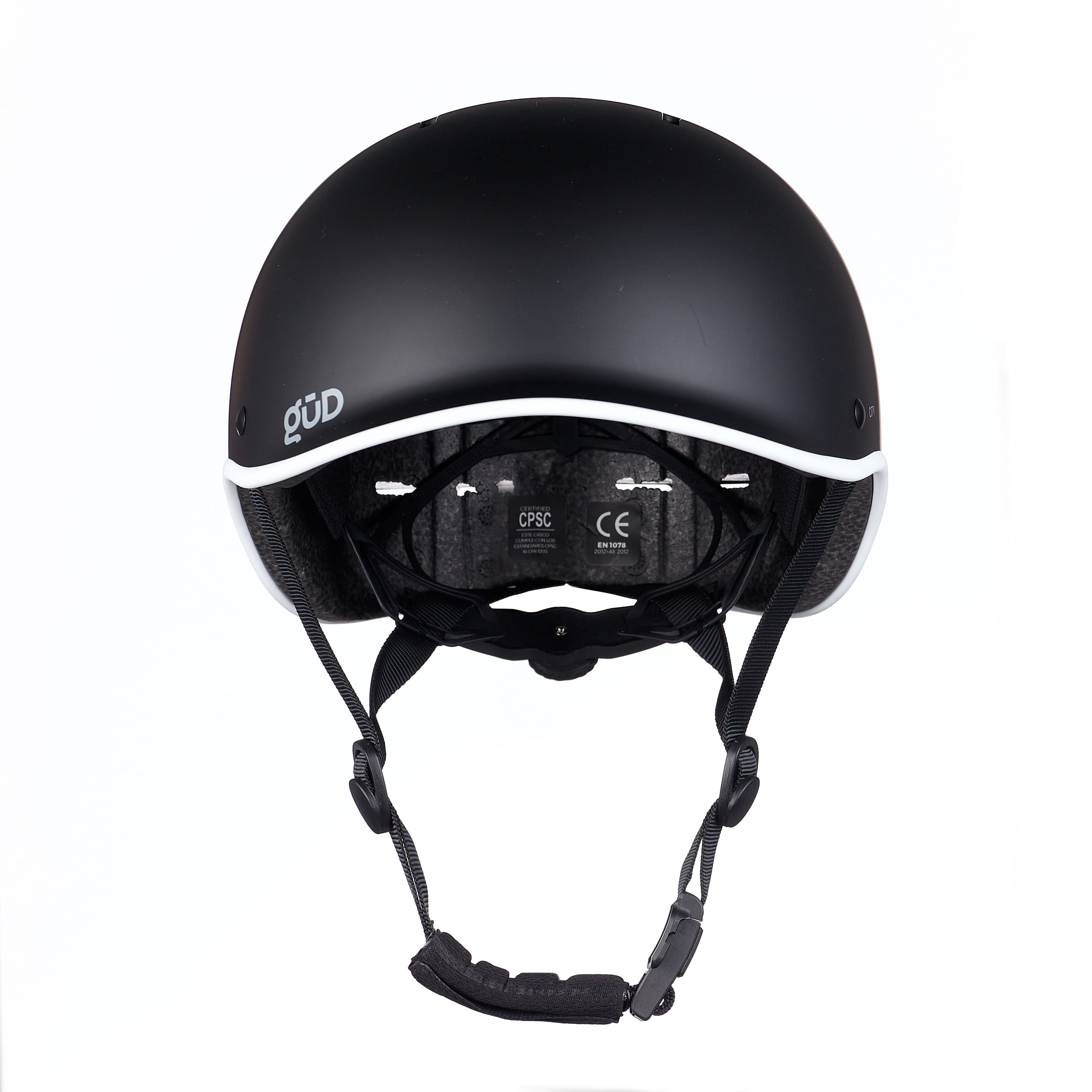 CASCO URBAN CITY MATT NEGRO - 921 Store