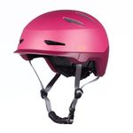 CASCO URBAN BLOCK MATT VIOLETA M-1