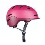 CASCO URBAN BLOCK MATT VIOLETA M-3