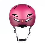 CASCO URBAN BLOCK MATT VIOLETA M-4