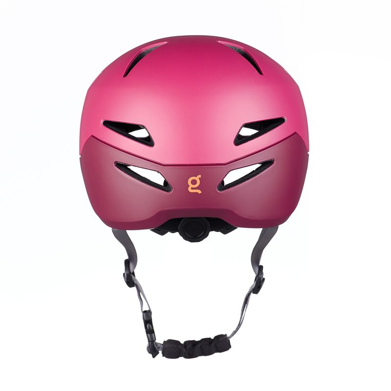 CASCO URBAN BLOCK MATT VIOLETA M-4