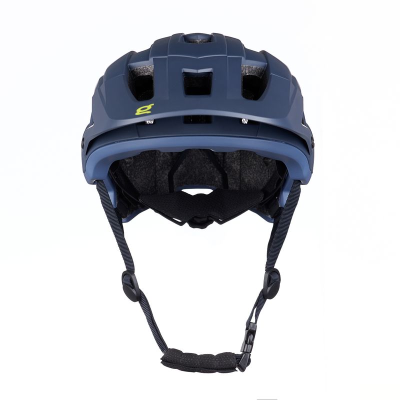 CASCO MTB VOLCANO MATT AZUL S-2