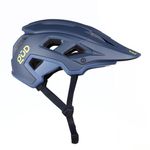 CASCO MTB VOLCANO MATT AZUL S-3