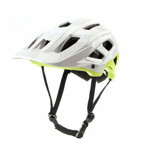 Casco Mtb Volcano Gloss Tiza
