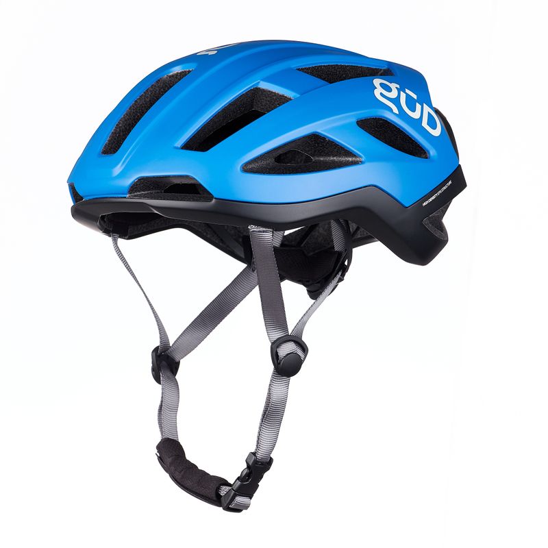 CASCO ROAD TOUR SPRINT AZUL MATT M-1