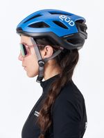 CASCO ROAD TOUR SPRINT AZUL MATT M-3