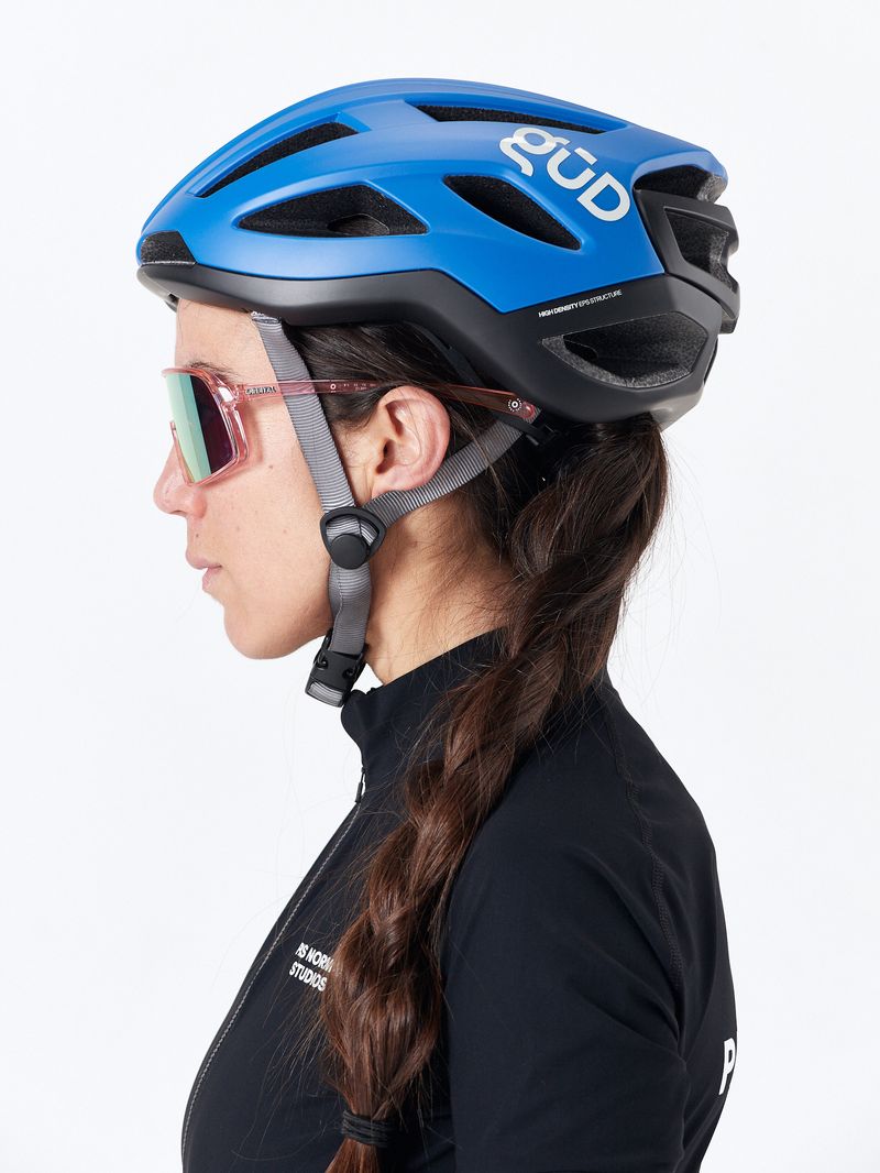 CASCO ROAD TOUR SPRINT AZUL MATT M-3