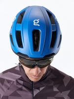 CASCO ROAD TOUR SPRINT AZUL MATT M-4