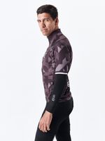 JERSEY STELL NEGRO XS-4