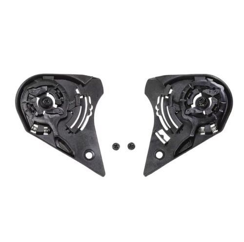 Sujeción LS2 Lateral 313