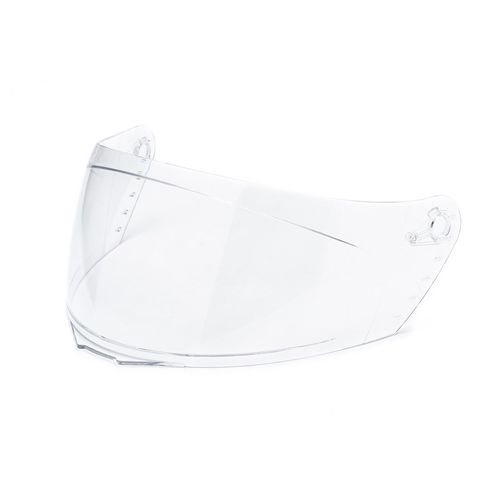 Visor 323 Traslucido