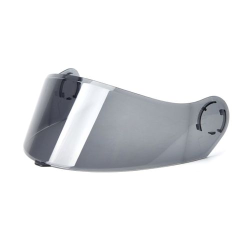 Visor MAC  Rock Silver