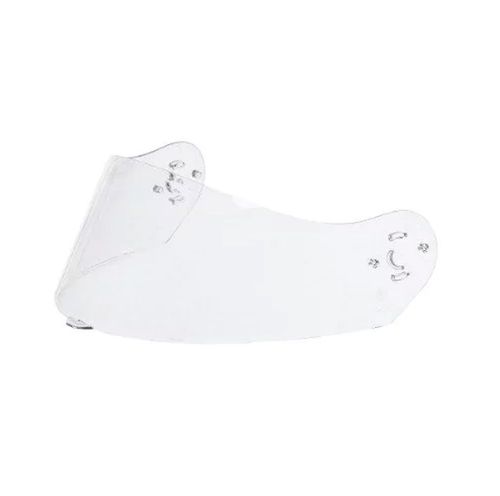 Visor MAC 907 Elite Transparente