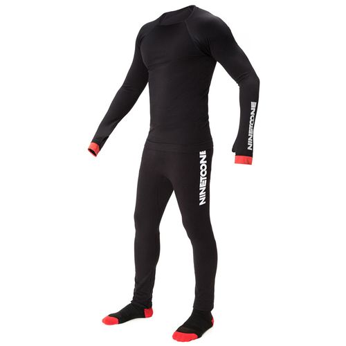 Combo Termico NTO Rival Negro