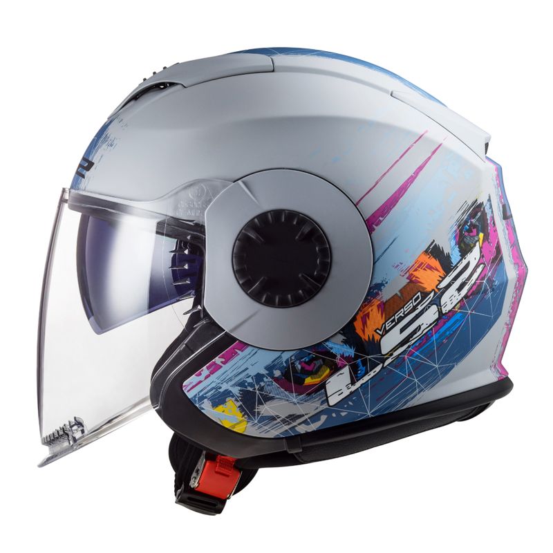 Casco LS2 570 Verso Spring Mate LS2 Store