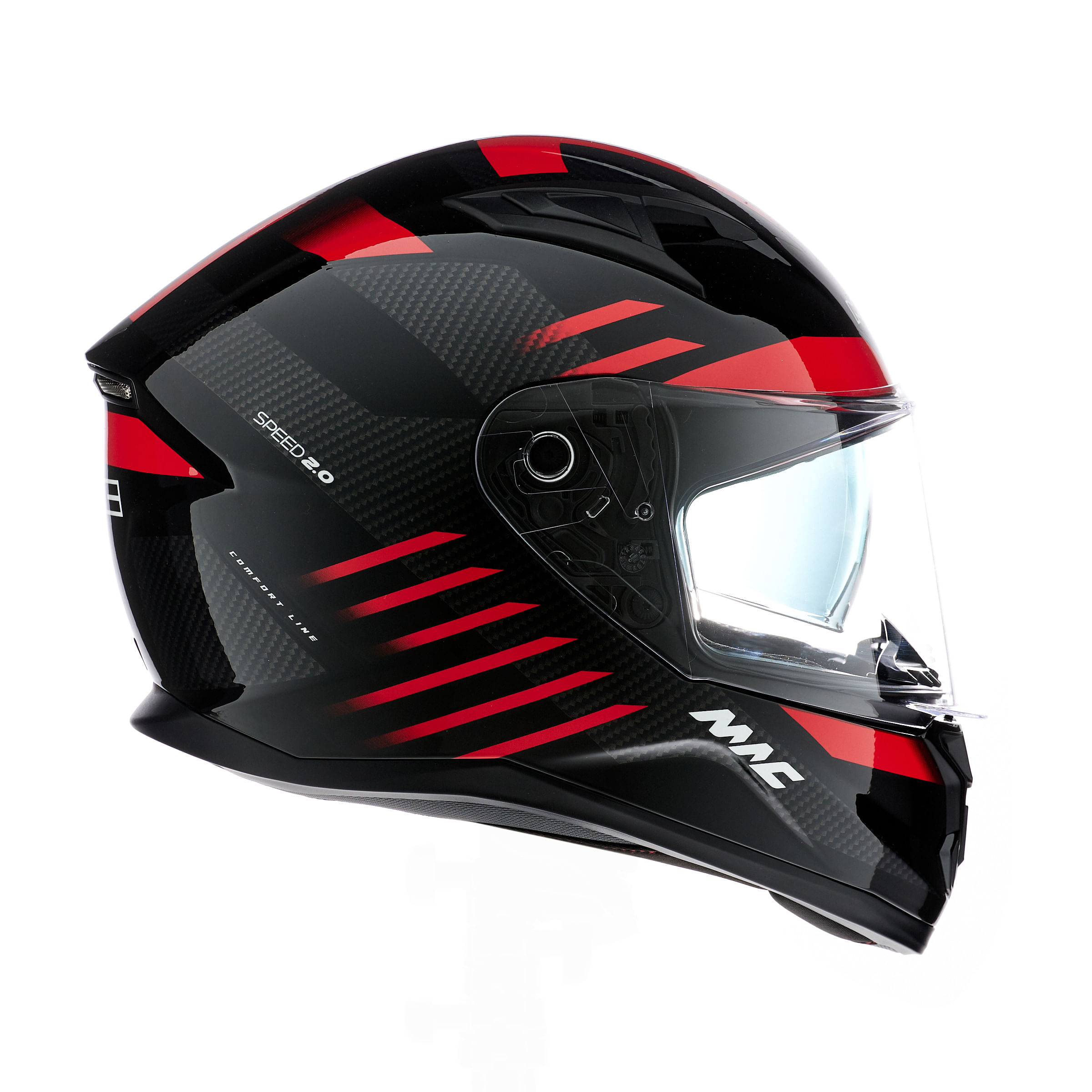 Casco mac speed 2.0 sale