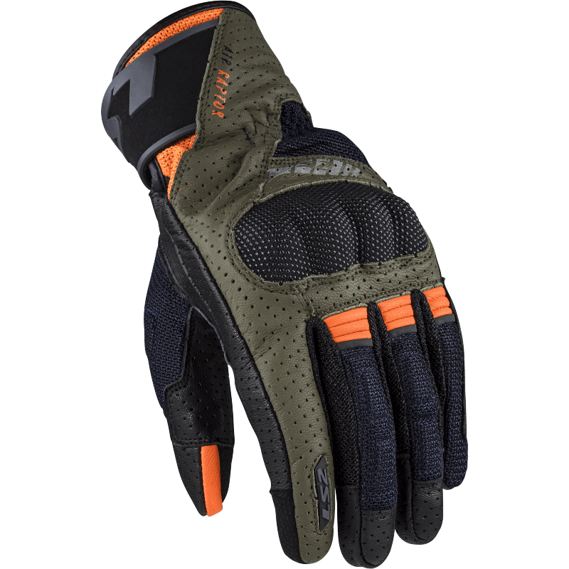 GUANTE_AIR_RAPTOR_MAN_GLOVE_GREEN_FOREST_BLUE_H-V_ORANGE_01