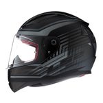 LS2-FF353-RAPID-KRUISE-MATT-BLACK-GRAY-M-2