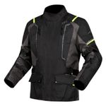 CAMPERA_NARVIK_BLACK_GRAY_HV_YELLOW_HOMBRA1