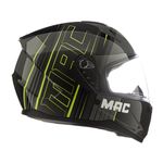 FFM67_MAC_BASS_CAGE_GLOSS_BLACK_GREY_HV_YELLOW5