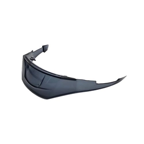 Spoiler MAC M67 Bass Negro
