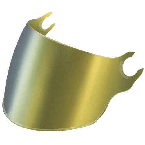 Visor Ls2 Airflow 562 Dorado