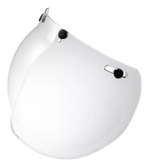 Visor LS2 601 Bob Transparente