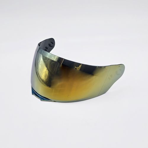 Visor Mac Volt 070 Dorado
