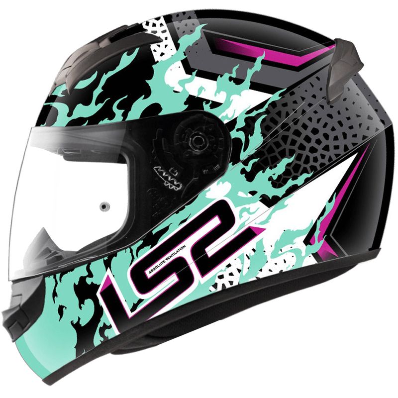 FF352_ROOKIE_ANTARS_BLACK_GREEN_PINK