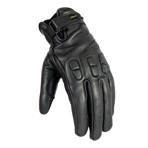 Guante Ls2 Jazz Hombre / Negro