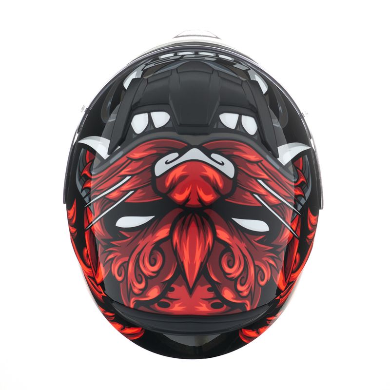 FF352_ROOKIE_FOO_DOG_BLACK_RED6.jpg