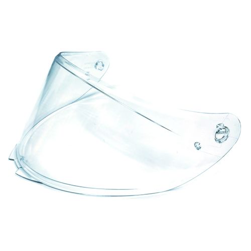 Visor LS2 MX702 Transparente