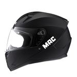 BASS MATT MONO COLOR BLACK6
