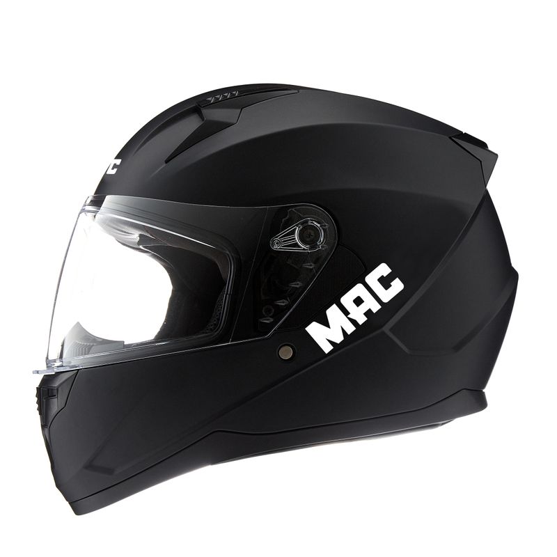 BASS MATT MONO COLOR BLACK6