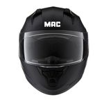 BASS MATT MONO COLOR BLACK2