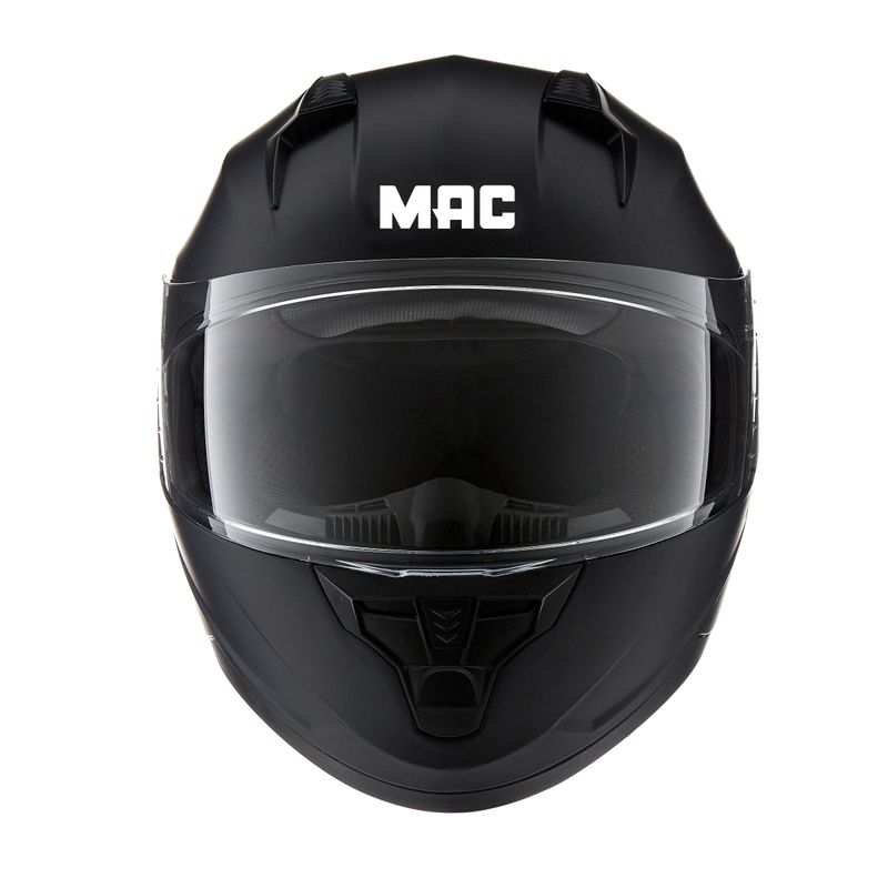 BASS MATT MONO COLOR BLACK2