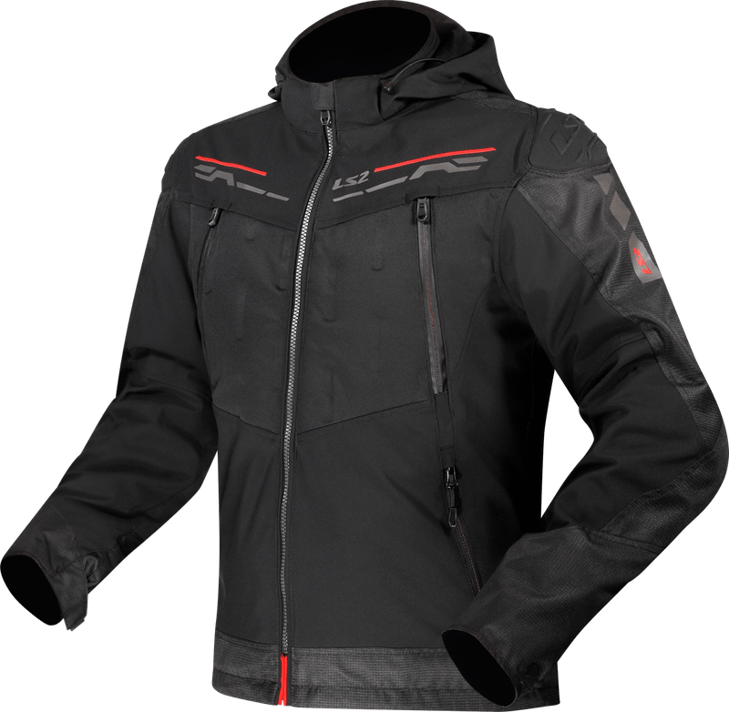 LS2-ZIRCONIUM-MAN-JACKET-BLACK-RED