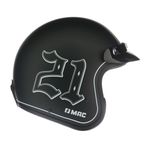 OF181_BOWIE_TWENTY_ONE_MATT_BLACK4