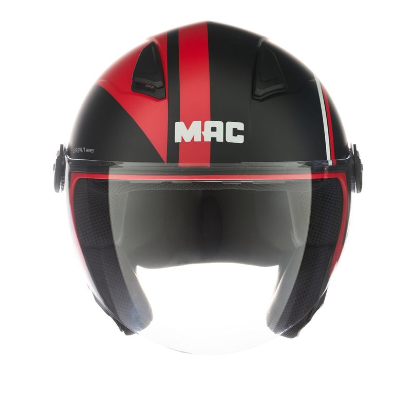 OF721_BEAT_FIVE_MATT_BLACK_RED_FIVE1