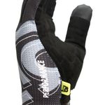 GUD AERO MTB BK - 3