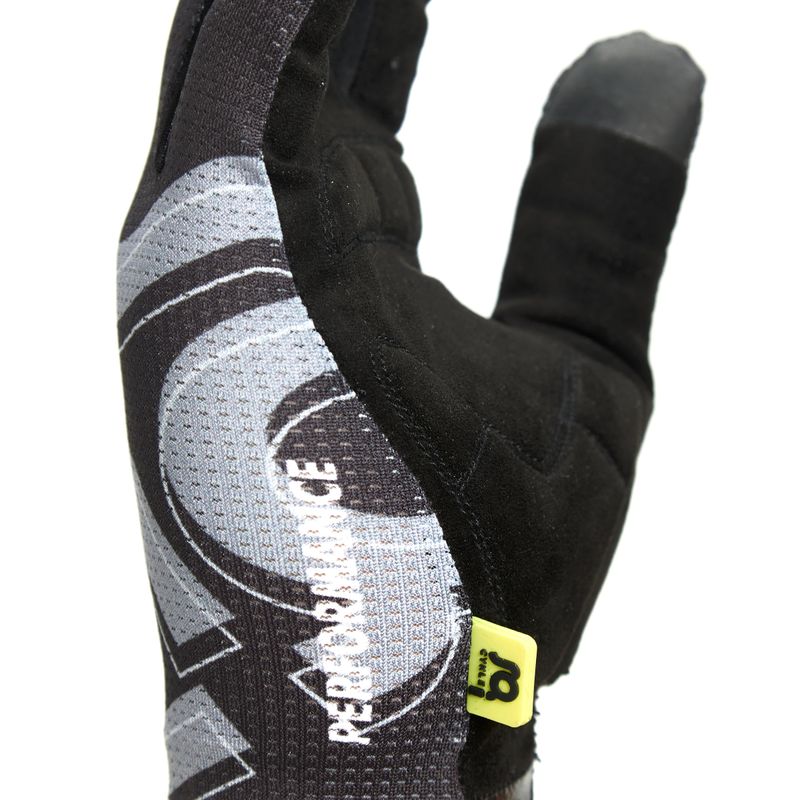 GUD AERO MTB BK - 3