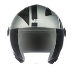 OF721_BEAT_FIVE_MATT_BLACK_SILVER1