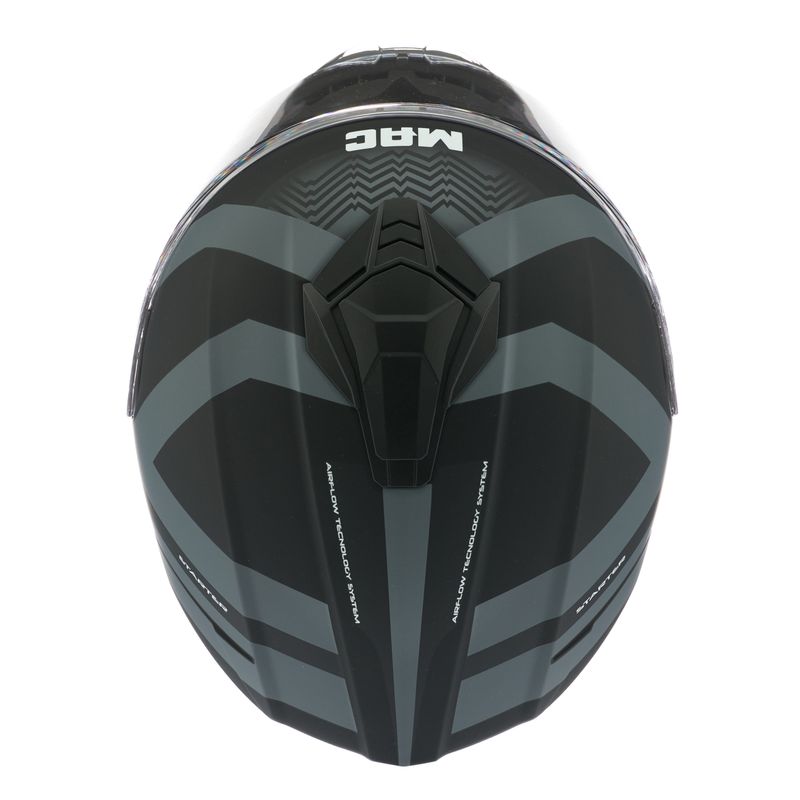 FF801_MAC_STARTER_HILL_MATT_BLACK_GREY6