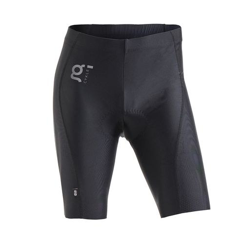 Short GUD Core Hombre Negro
