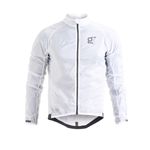 CAMPERA GUD VENTO Unisex BL -foto hombre- - Frente copia