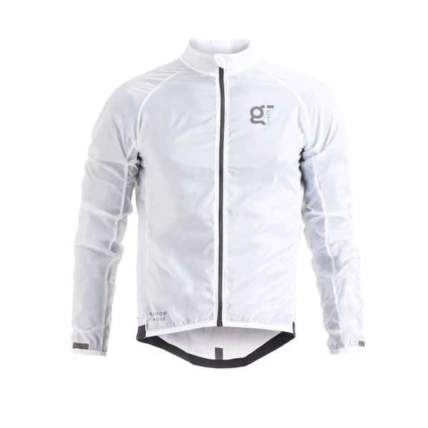 CAMPERA GUD VENTO Unisex BL -foto hombre- - Frente copia