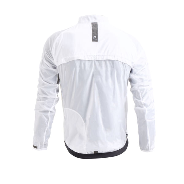CAMPERA GUD VENTO Unisex BL -foto hombre- - Trasera copia