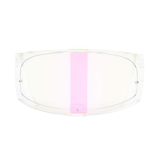 Visor MAC Onyx 917 Rosa