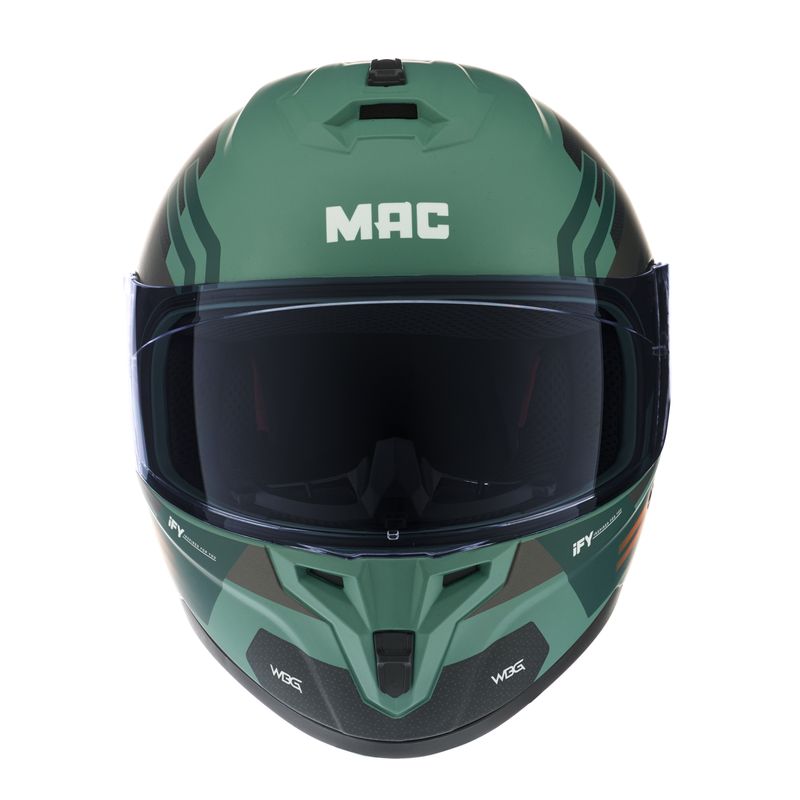 WIBERG GREEN DARK