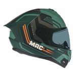 WIBERG GREEN DARK 3